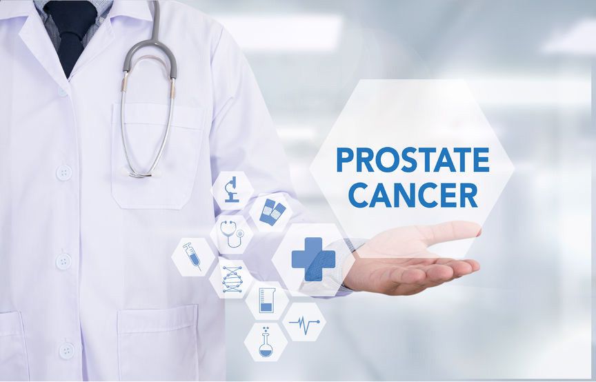 Terobosan Baru dalam Penanganan  Kanker Prostat