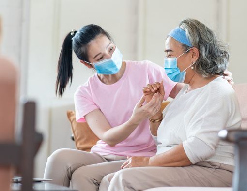 Wajib Tahu, Ini Masalah yang Muncul Saat Merawat Pasien Demensia