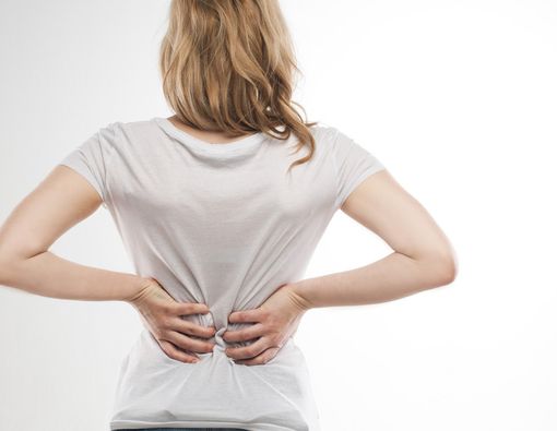 Benarkah Sakit Punggung Bisa Sebabkan Gangguan Mental?