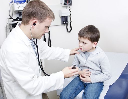 Kapan Kulup Penis Anak Bisa Terbuka Sempurna?