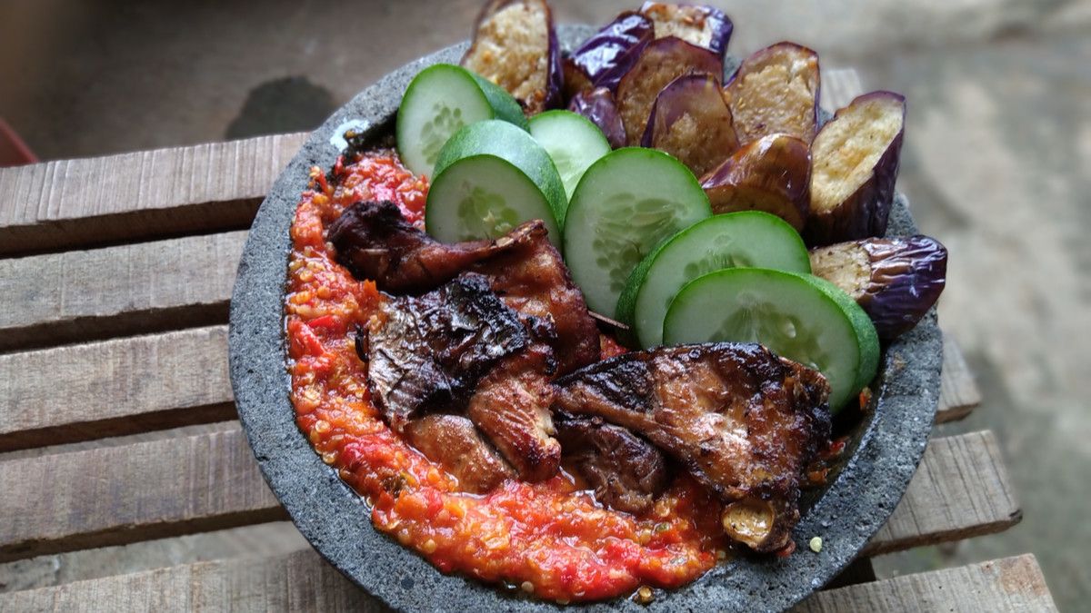Manfaat Makan Ikan Pari Untuk Ibu Hamil