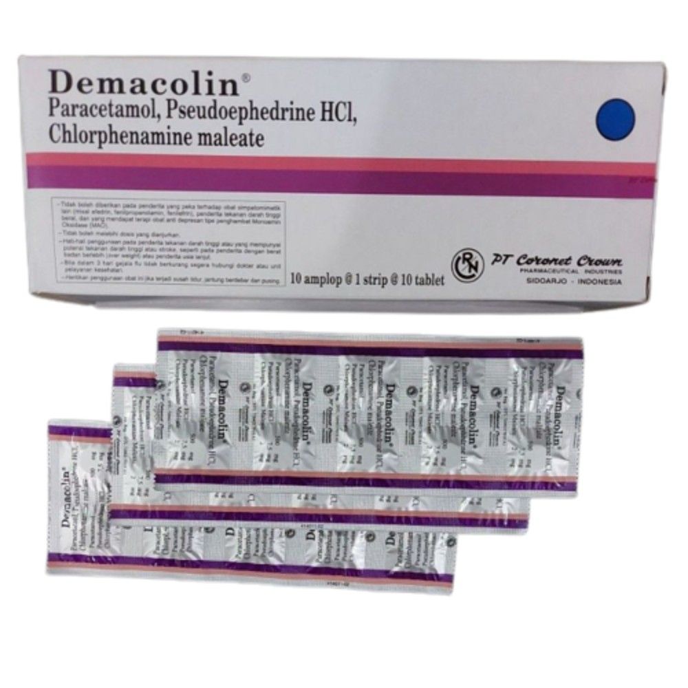 Demacolin