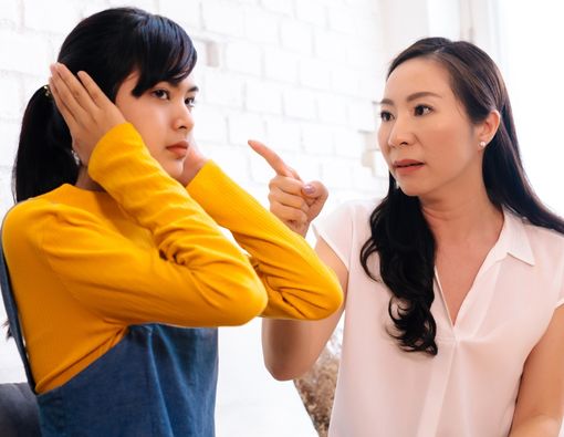 Jemput Paksa Loly dan Apakah Sikap Anak Merupakan Cerminan Didikan Orang Tua