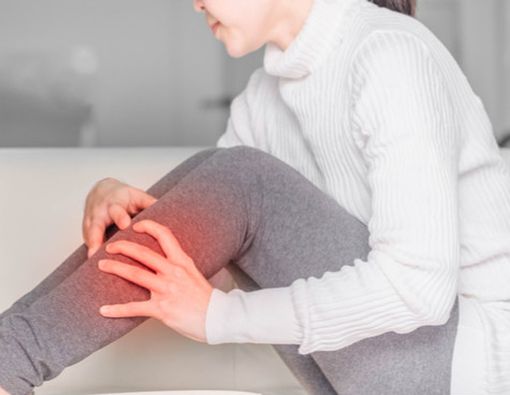 Kaki Kram di Malam Hari, Perlu Khawatirkah?