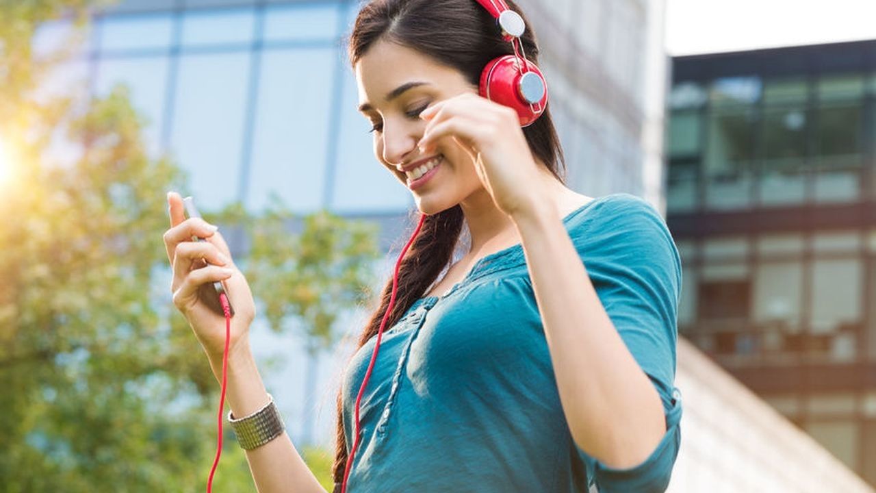 Mendengarkan Musik dapat Meningkatkan Sistem Kekebalan Tubuh