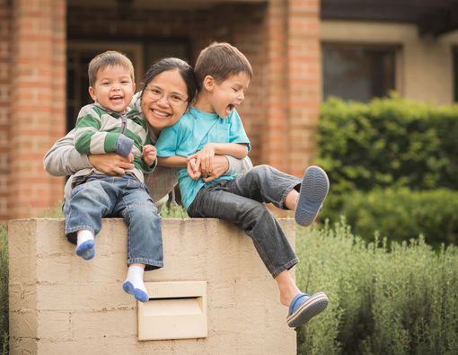 Mendidik Anak Bungsu agar Tidak Manja