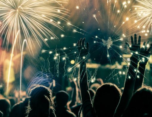 Yakin Tahun Baru Mau Begadang? Hati-hati!