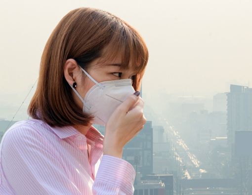 Perlu Dicoba, Makanan Bernutrisi Bisa Cegah Gejala Berat Coronavirus!