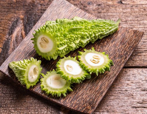 Benarkah Sayuran Pahit Ampuh Usir Kanker?