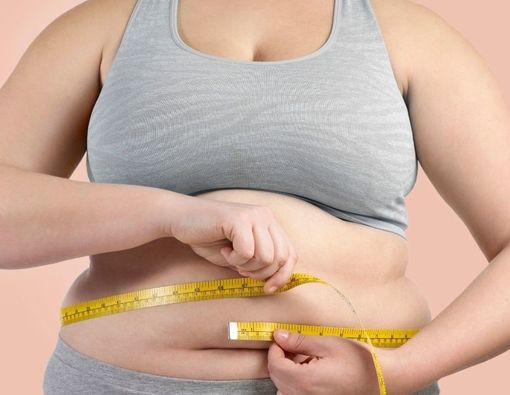 Risiko Obesitas Bisa Dideteksi dari Perubahan Fungsi Otak