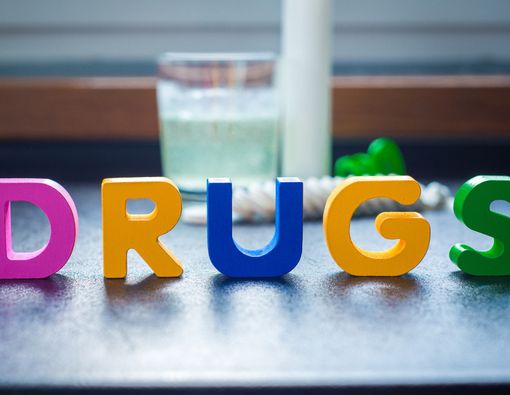 Kenali Bahaya Narkoba terhadap Kesehatan