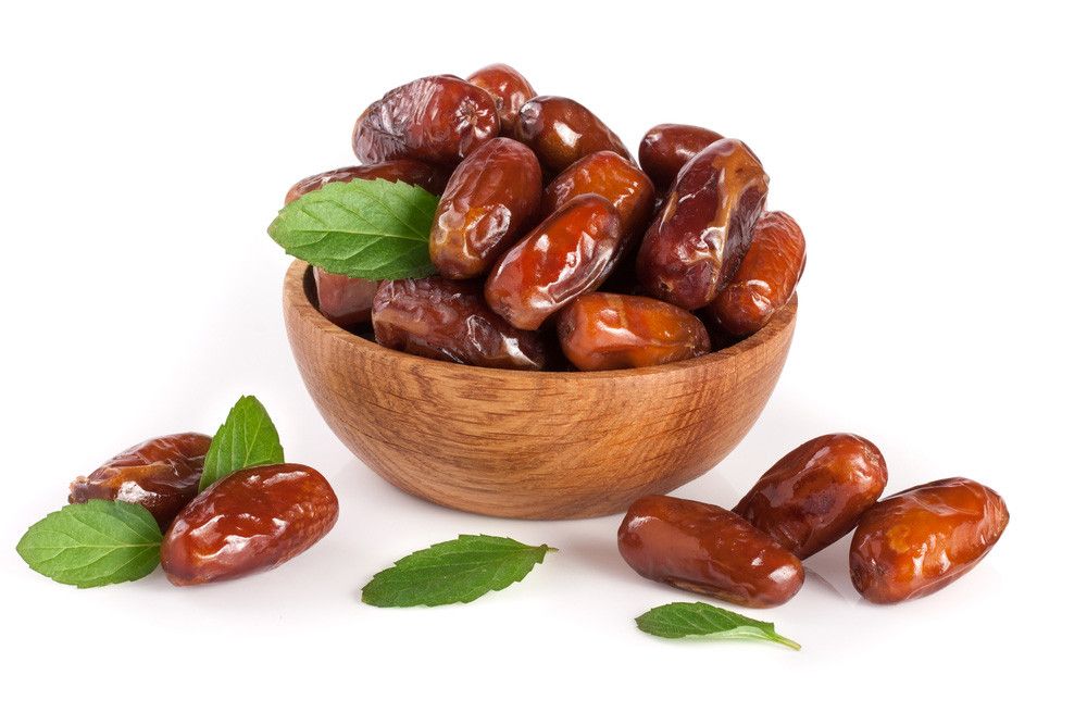 6 Alasan Kenapa Kurma Baik untuk Buka Puasa