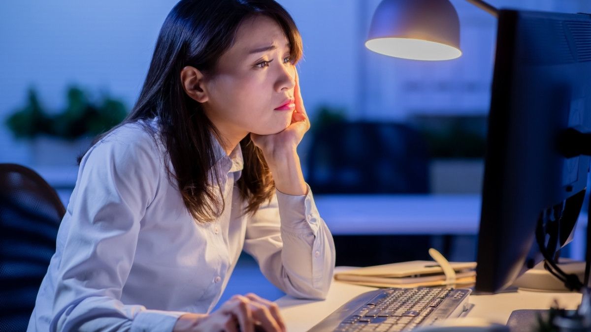 Kenali Bahaya Hustle Culture dalam Dunia Kerja