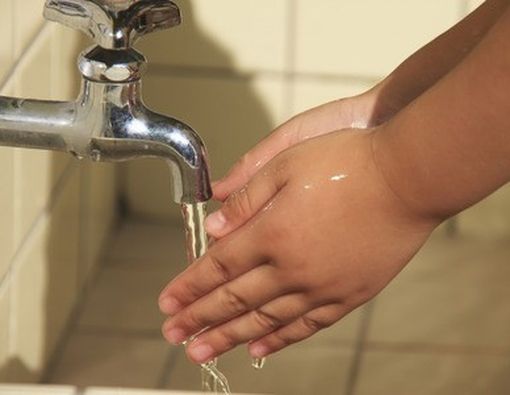 Cuci Tangan dan Pengaruhnya kepada Kesehatan Si Kecil 