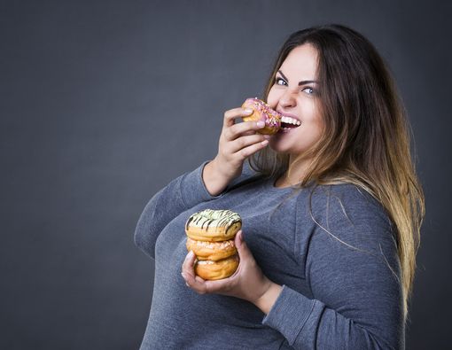 Benarkah Lemak dan Kolesterol Selalu Bikin Gemuk?