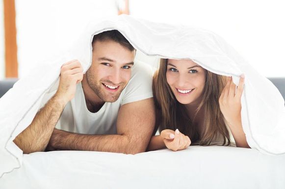 Bisertida jinsiy aloqa