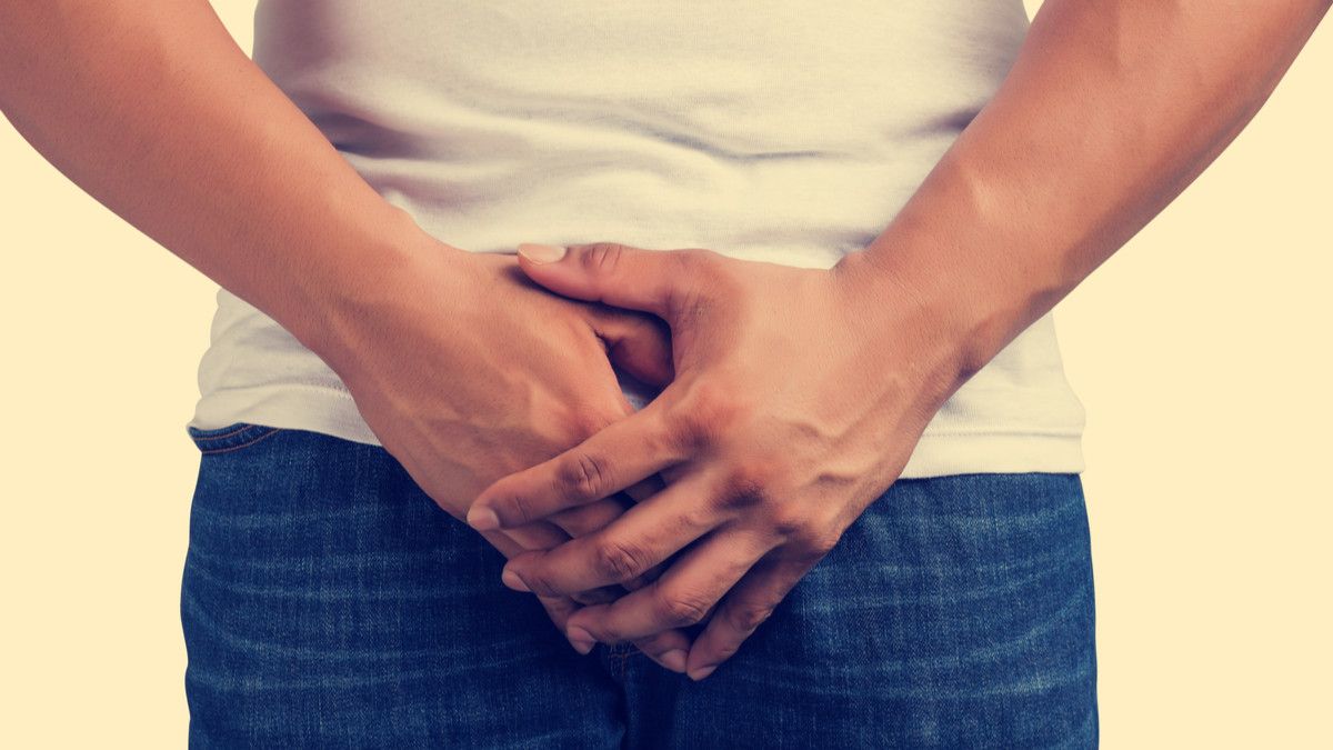 5 Masalah Kesehatan yang Berkaitan dengan Nyeri Testis