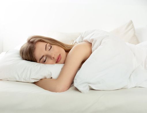 Kurang Tidur Bisa Tingkatkan Sensitivitas terhadap Nyeri