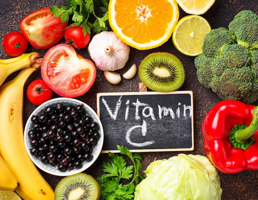 Apa Saja Manfaat Vitamin C untuk Kesehatan Gigi?