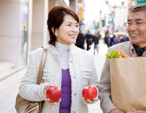 5 Hal yang Anda Temukan di Kota-Kota Tersehat di Dunia