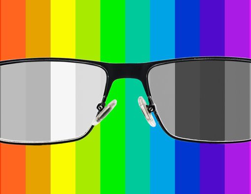 Bisakah Kondisi Buta Warna Disembuhkan? Ini Kata Dokter