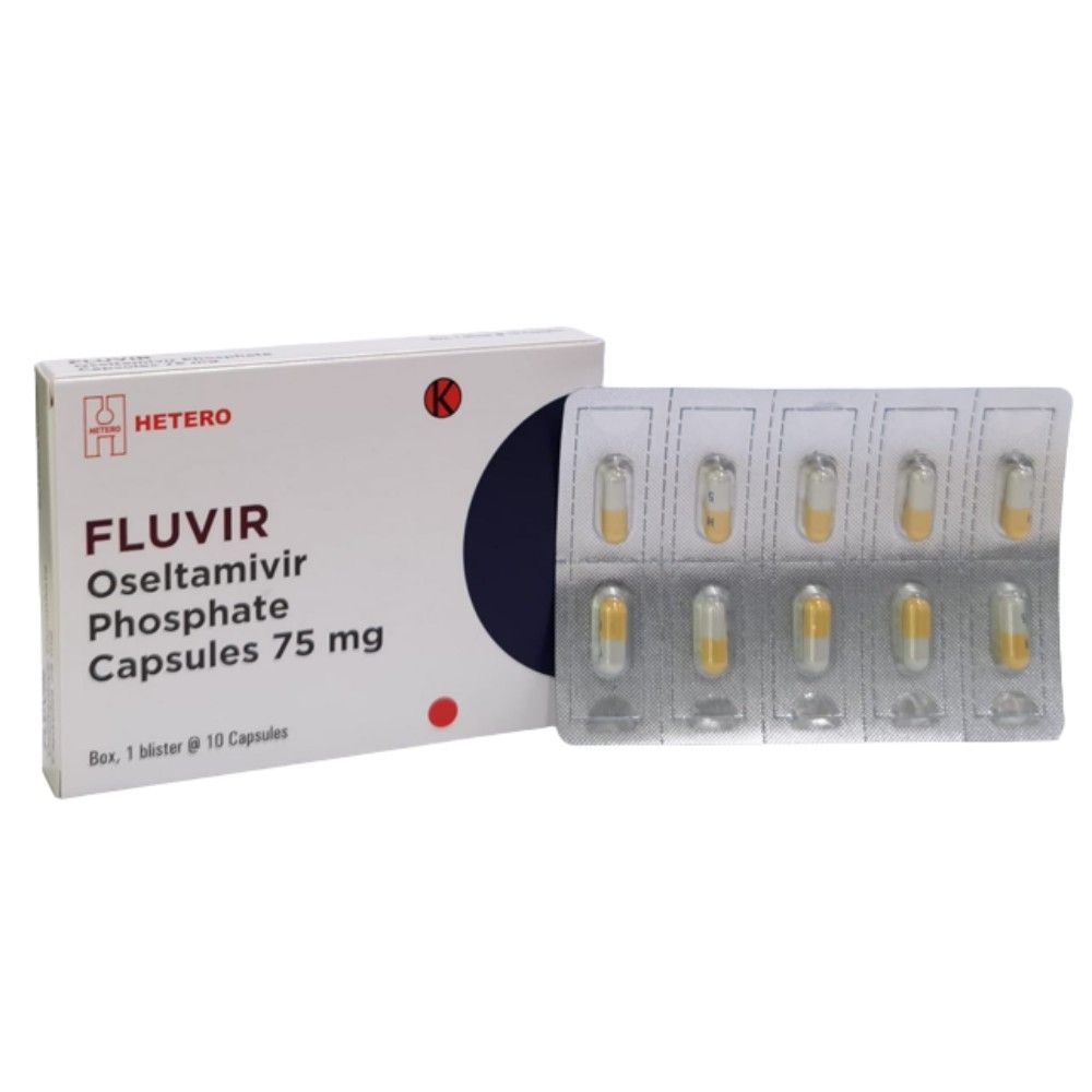 Fluvir