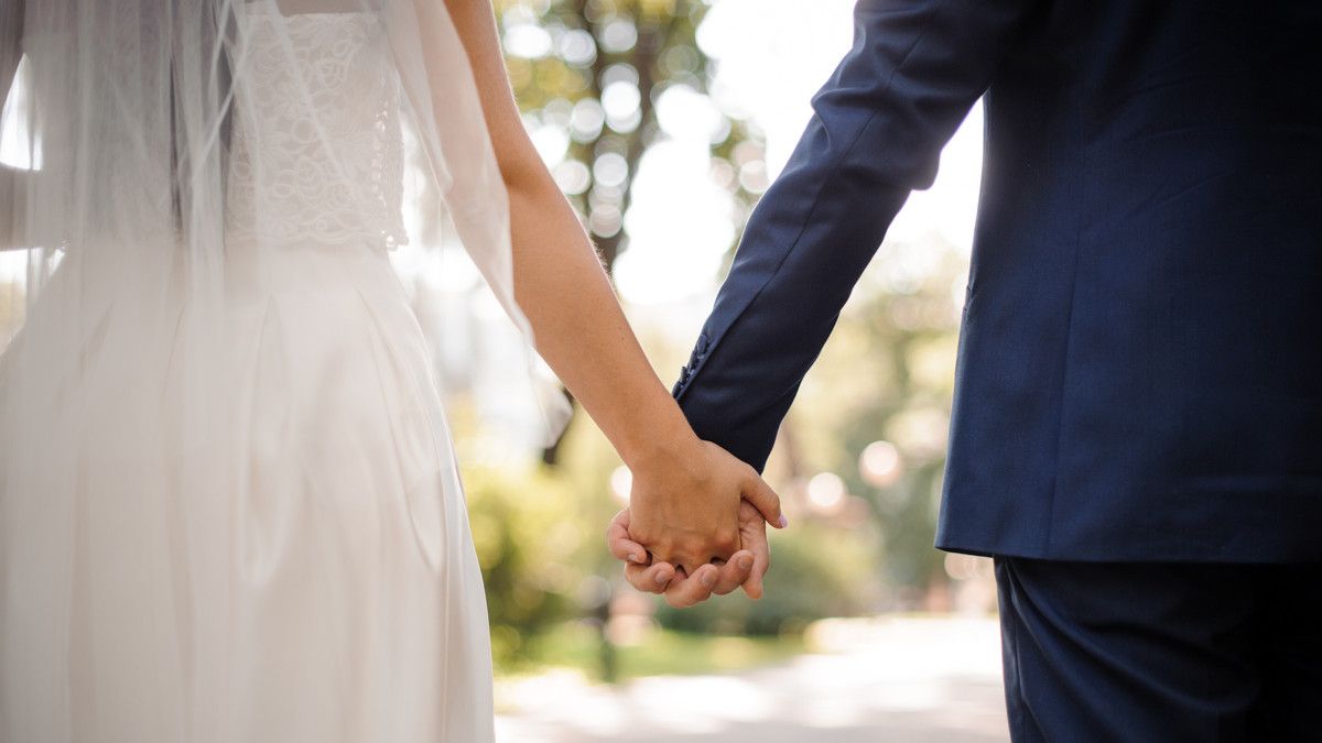 Heboh Pernikahan Sedarah, Ini Dampaknya pada Kondisi Anak