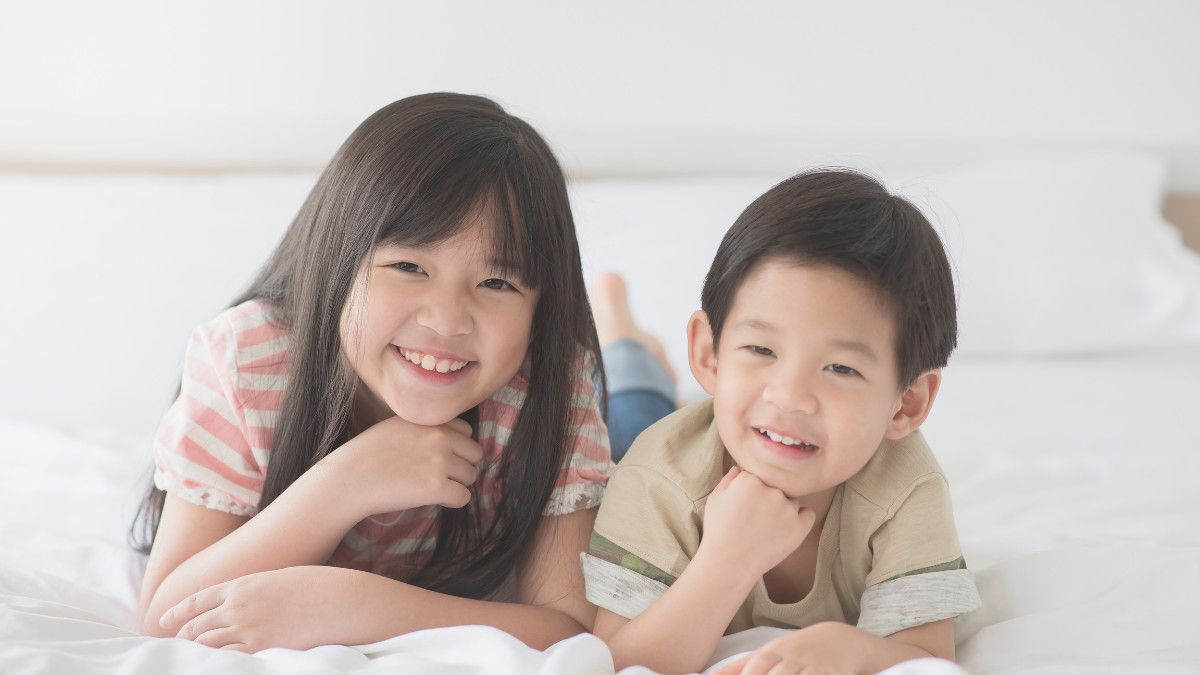 Pentingnya Kecerdasan Spiritual bagi Tumbuh Kembang Anak