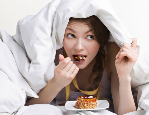 Ingin Sukses Diet? Hindari Hal-Hal Ini!