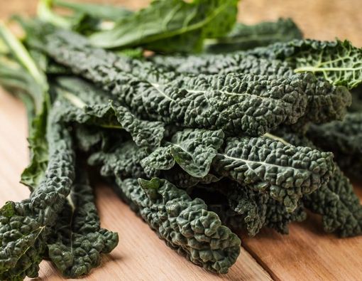 Beragam Manfaat Sayur Kale Untuk Ibu Hamil