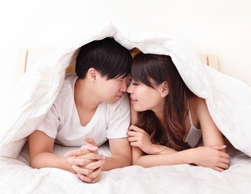 Seks untuk Manfaat Kesehatan