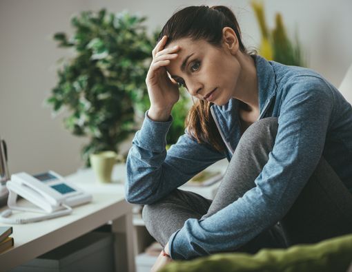 5 Gejala Diabetes yang Harus Dikenali Wanita