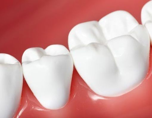 Mengatasi Masalah Gusi Berdarah