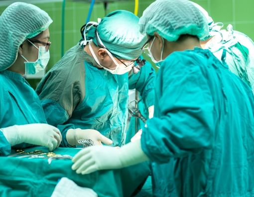 Deretan Penyakit yang Membutuhkan Transplantasi Jantung