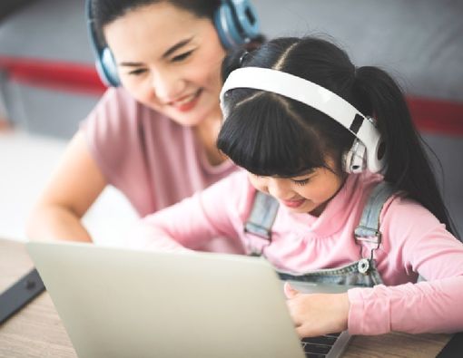 Mengenal Blended Learning, Metode Belajar Campuran Online Offline