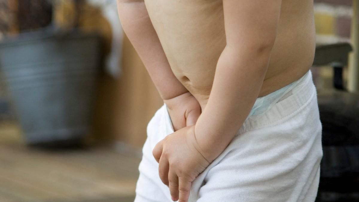Anak Sering Kencing, Sudah Pasti Gejala Diabetes?