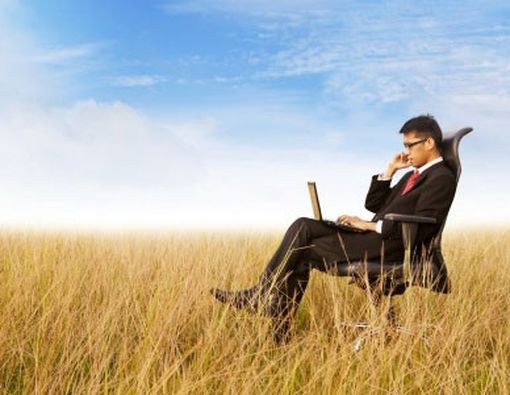 Duduk Terlalu Lama Ternyata Bisa Mematikan