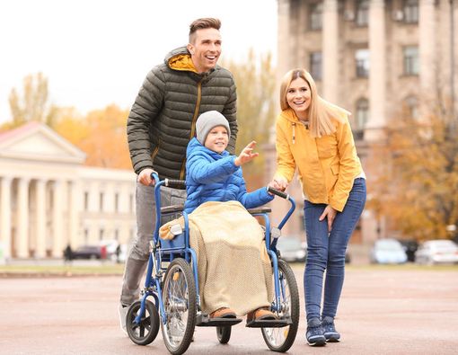 Cara Tepat Mendukung Kaum Difabel