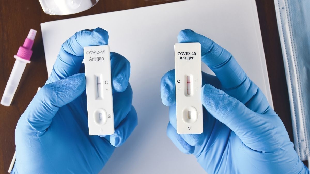 Perlu Tahu, Ini Penyebab Hasil Tes COVID-19 Salah