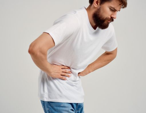 Cara Mudah Atasi Sakit Perut Saat Car Free Day