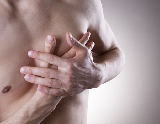 Penyakit Jantung Koroner