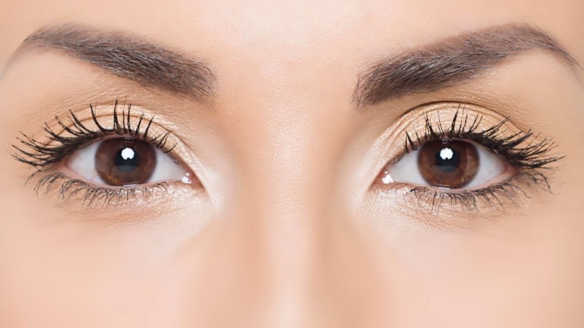 Kenapa Penglihatan Berubah Setelah Melahirkan?