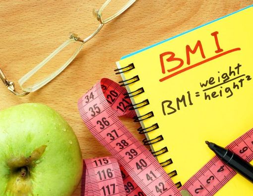 Ukur Obesitas Cukup Pakai Indeks Massa Tubuh?