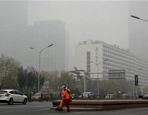 Polusi Udara dan Kebisingan Lalu Lintas Picu Risiko Kardiometabolik