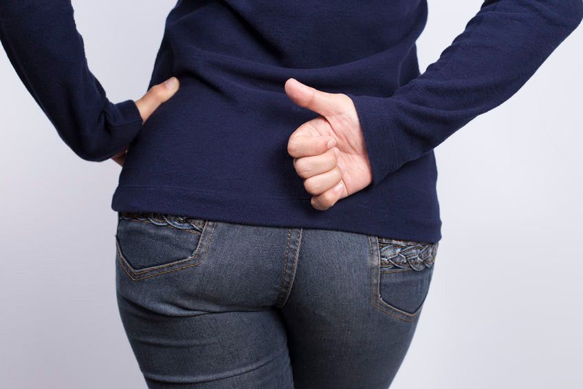 Berapa Kali Jumlah Normal Kentut dalam Sehari?