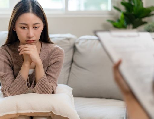 Tak Ada Batasan Diri dalam Keluarga, Ini Dampaknya