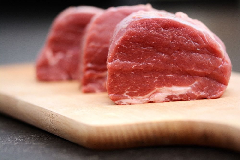 Cara Memasak Daging agar Tak Kena Kolesterol