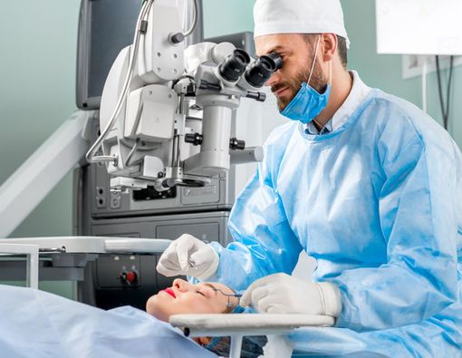 10 Fakta Tentang Katarak yang Harus Anda Tahu