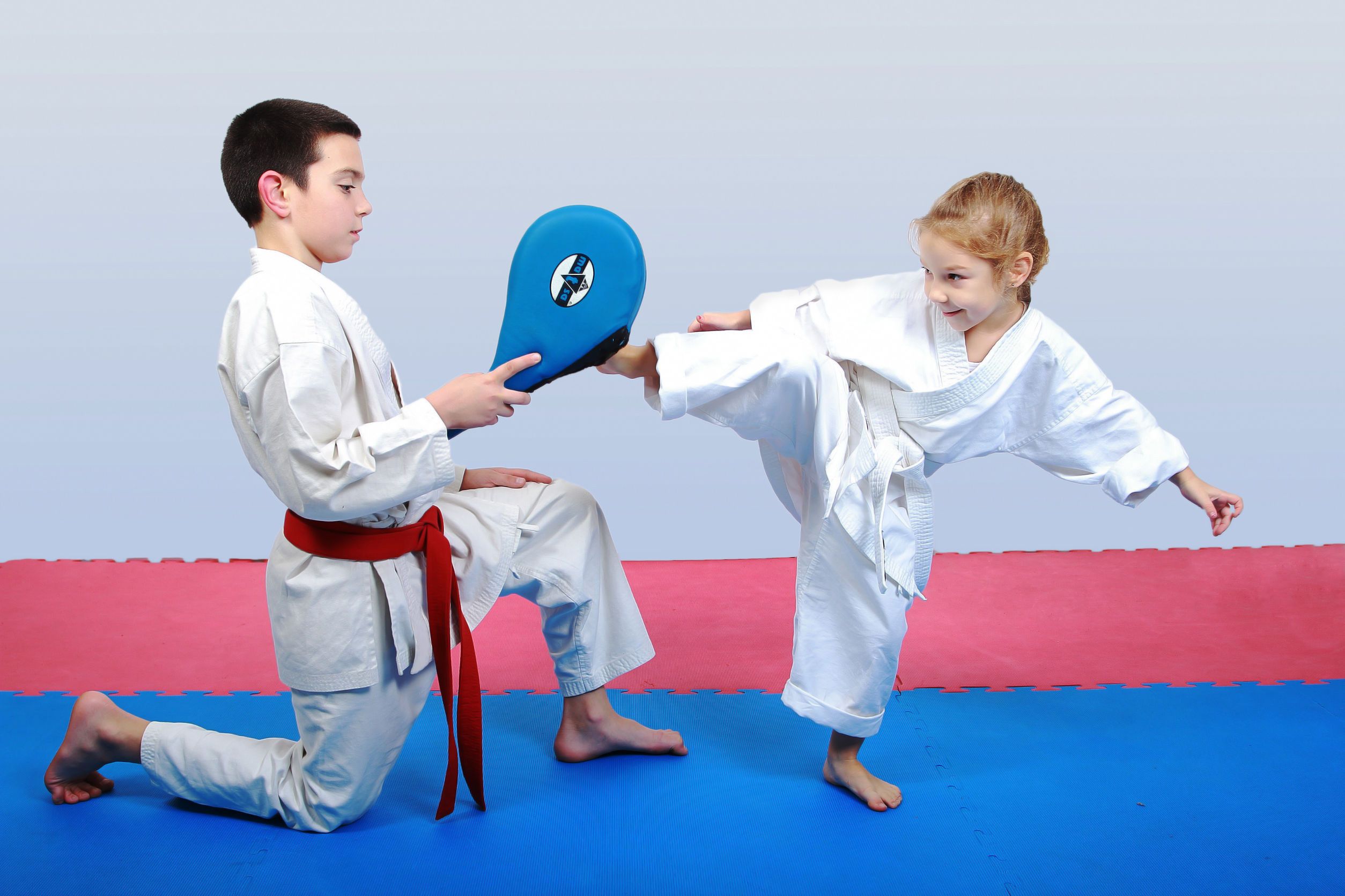 Pentingnya Mengajarkan Olahraga Bela Diri pada Anak