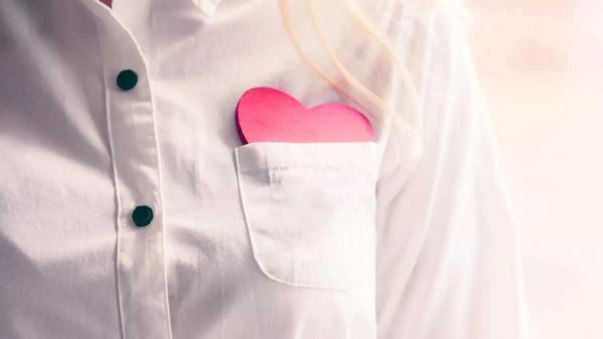 Pacaran tapi Tak Dikenalkan ke Keluarga? Awas Pocketing Relationship